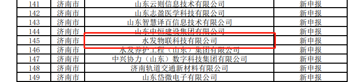 附件2：喜报！凯时数字顺利通过专精特新中小企业认定.png